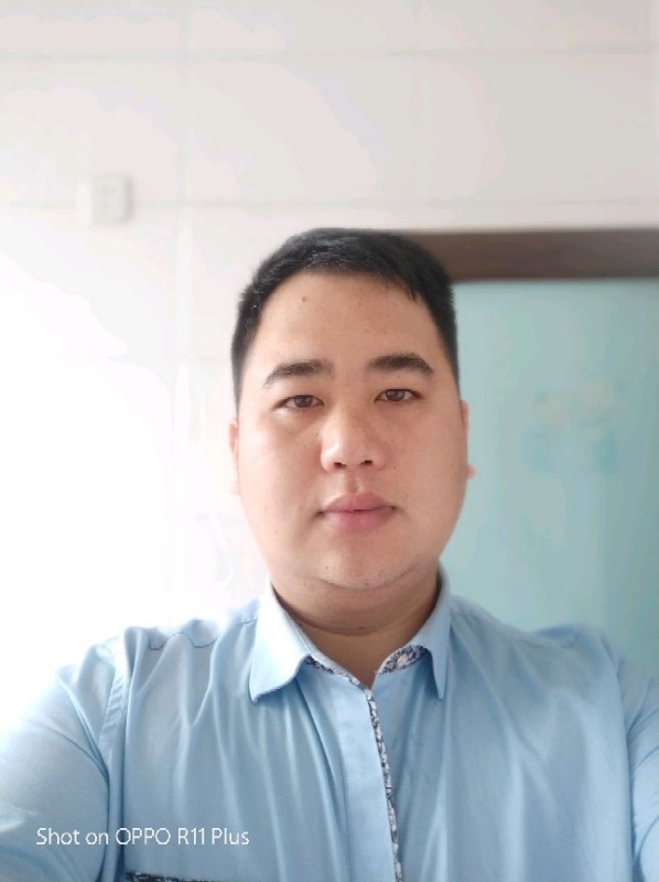 真心面对缘分的第一张照片--政和王婆说媒