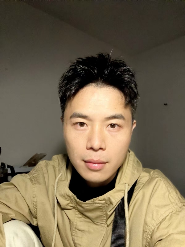 任平生的第一张照片--政和王婆说媒