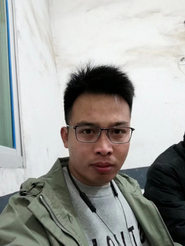 吴子星的第一张照片--政和王婆说媒